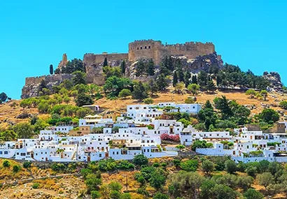 Lindos