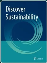 Discover Sustainability (Springer), IF=3.0, EiC: W.L. Filho