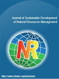 Journal of Sustainable Development of Natural Resources Management,EiC: X.C. Wang, P.S. Varbanov