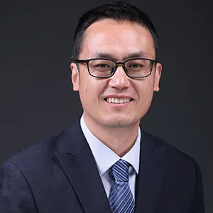 Prof. Ming Xu
