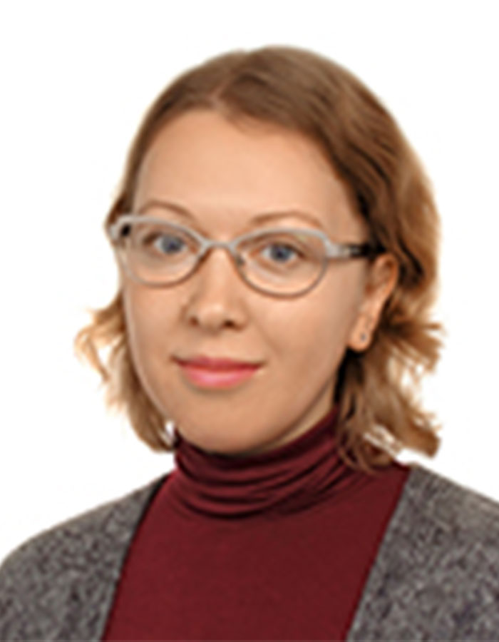 O. Arsenyeva (DE)