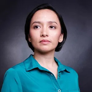 Kathleen B. Aviso