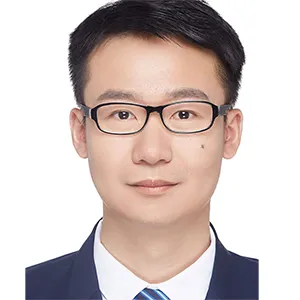 B. Wang