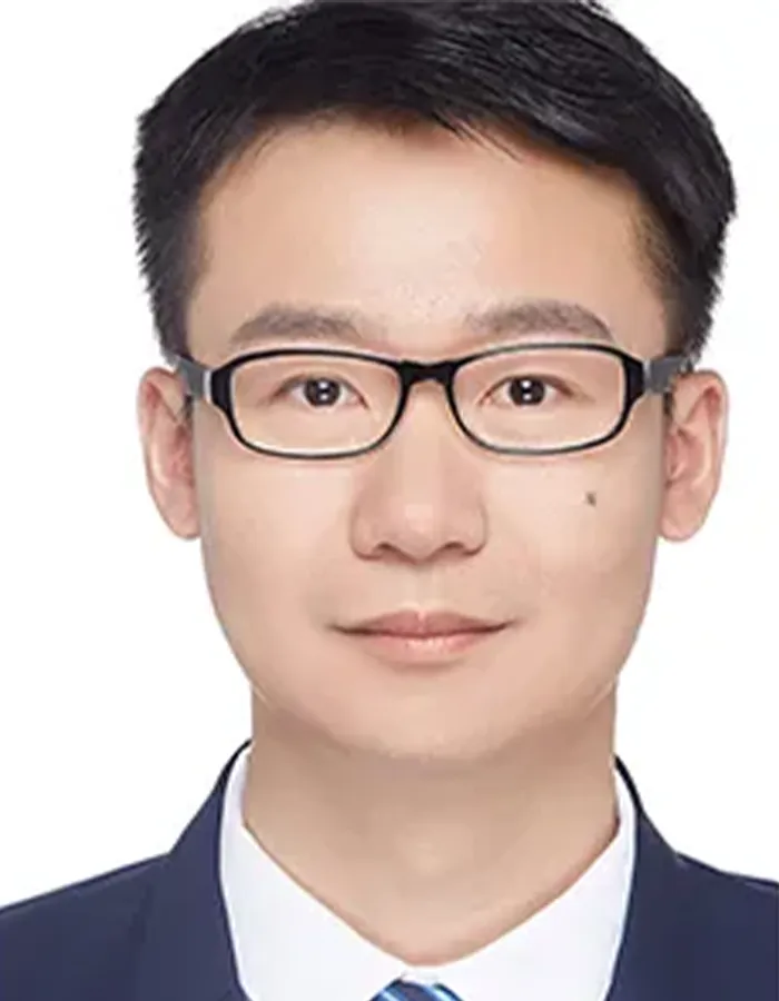 B. Wang (CN)