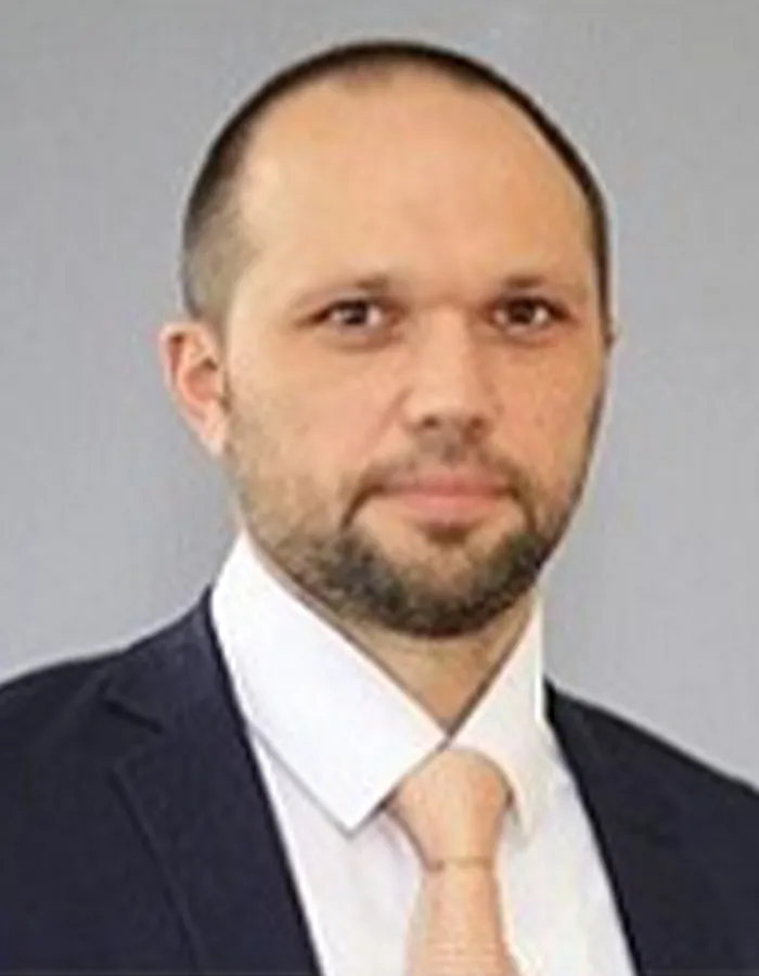 S. Boldyryev (HR)