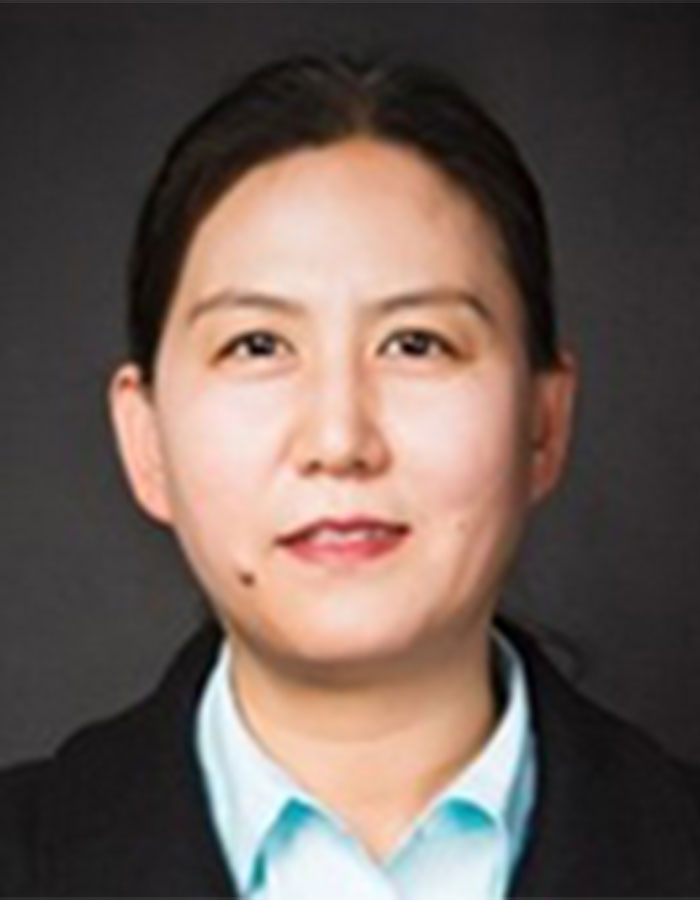 G. Liu (CN)