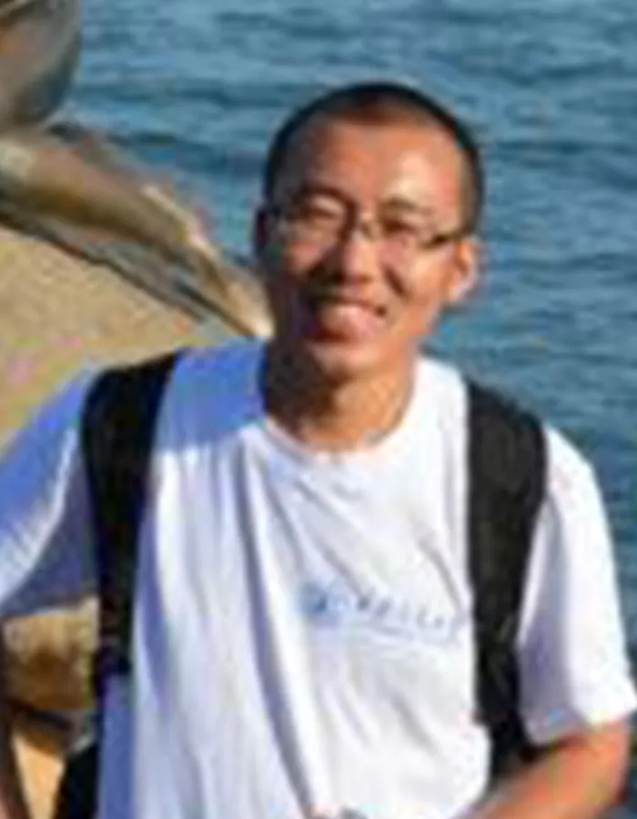 J. Wang (CN)