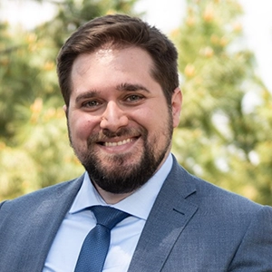 Panagiotis Kazepidis