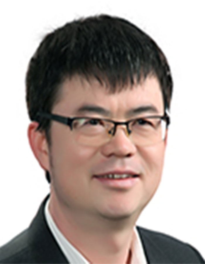 Y. T. Liang (CN)