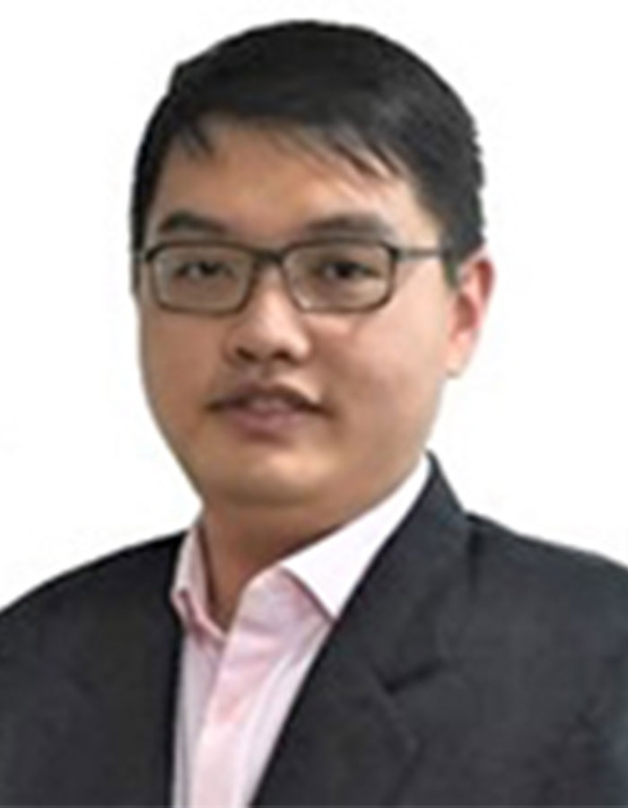 P. Liew (MY)