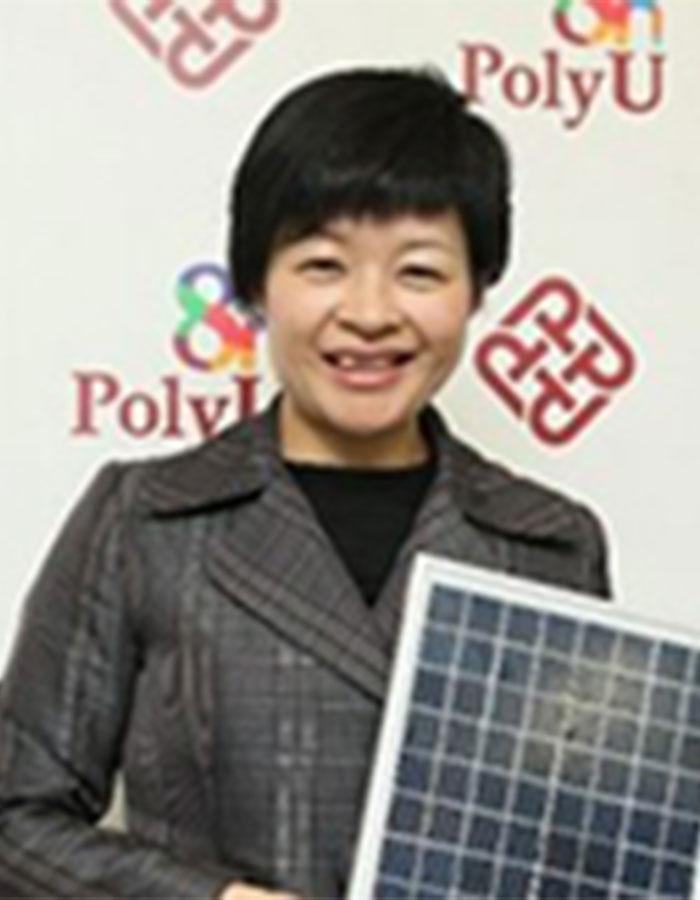 V. Lu (HK China)