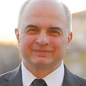 Petar Sabev Varbanov