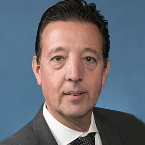 Prof. Stratos Pistikopoulos FREng