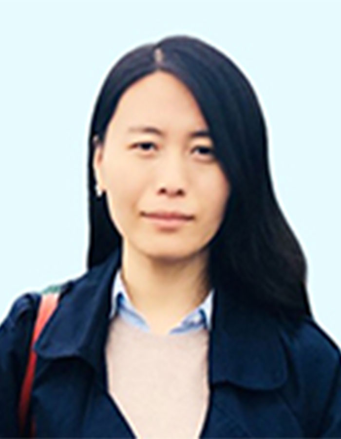 X. Liu (CN)