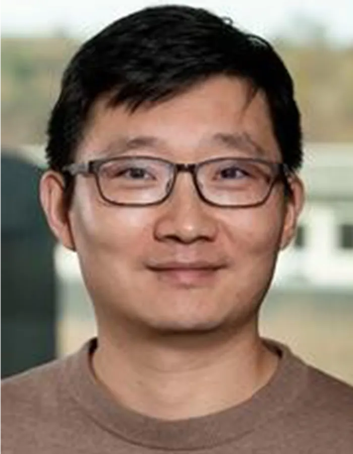 H. Yu (DK)
